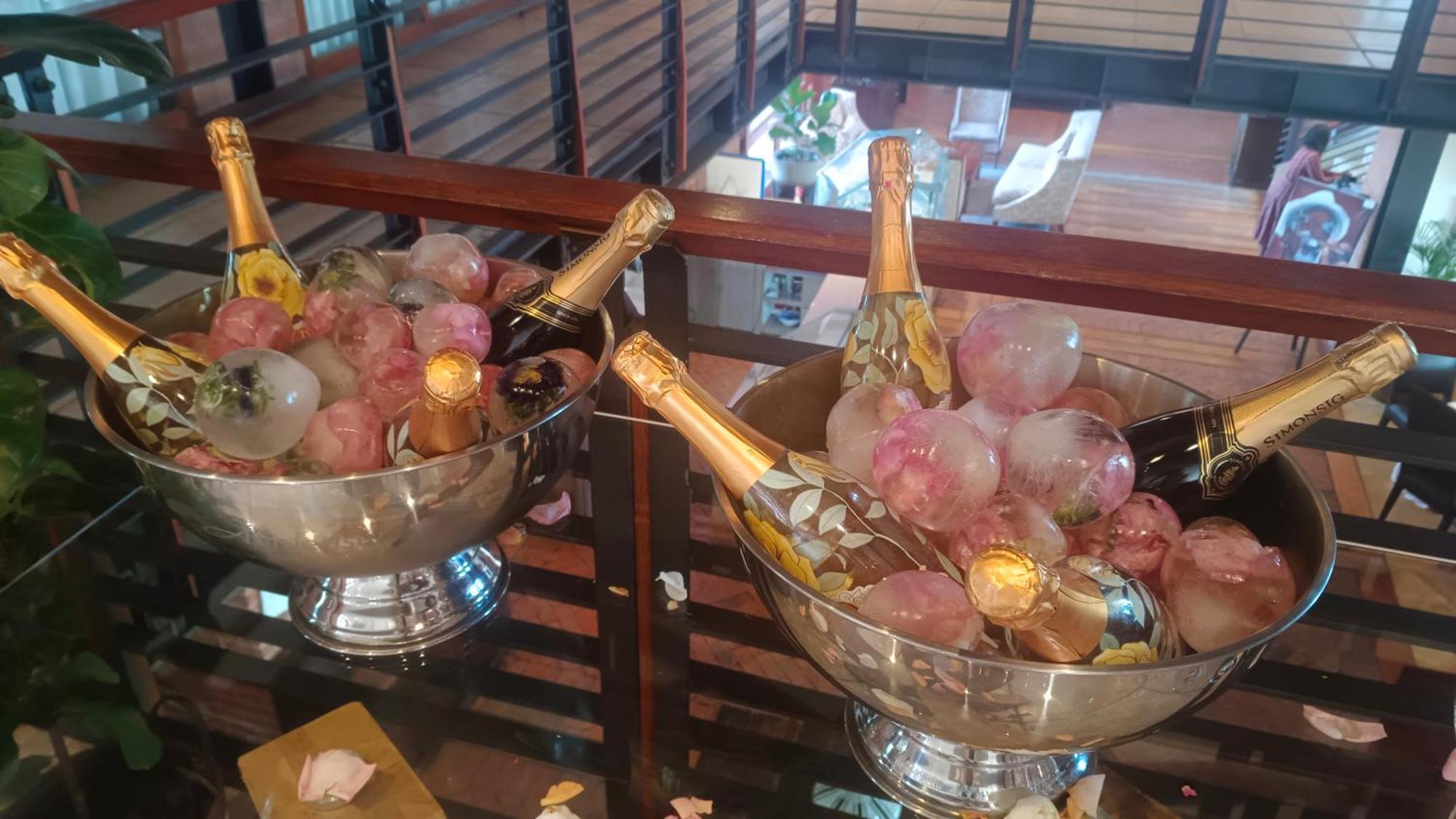 Riboville Boutique Hotel And Restaurant Midrand Εξωτερικό φωτογραφία