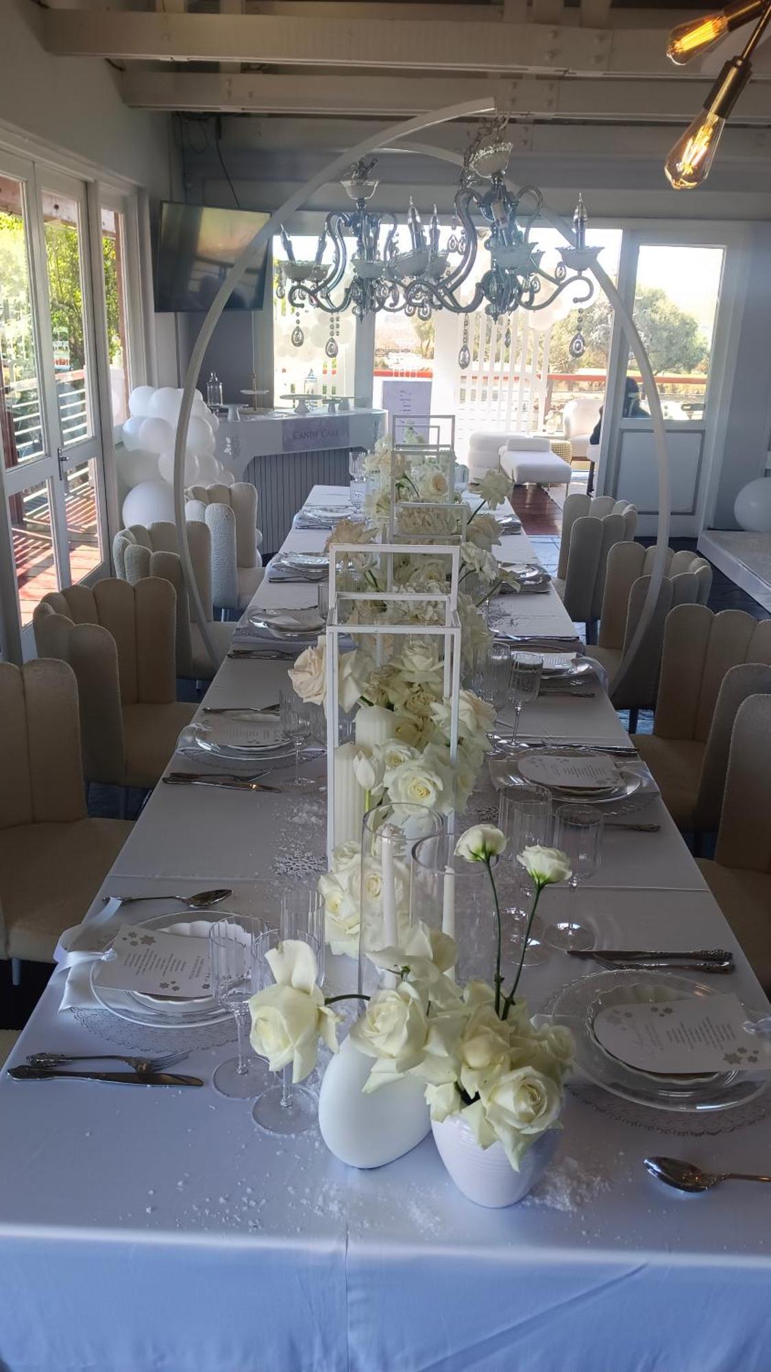 Riboville Boutique Hotel And Restaurant Midrand Εξωτερικό φωτογραφία