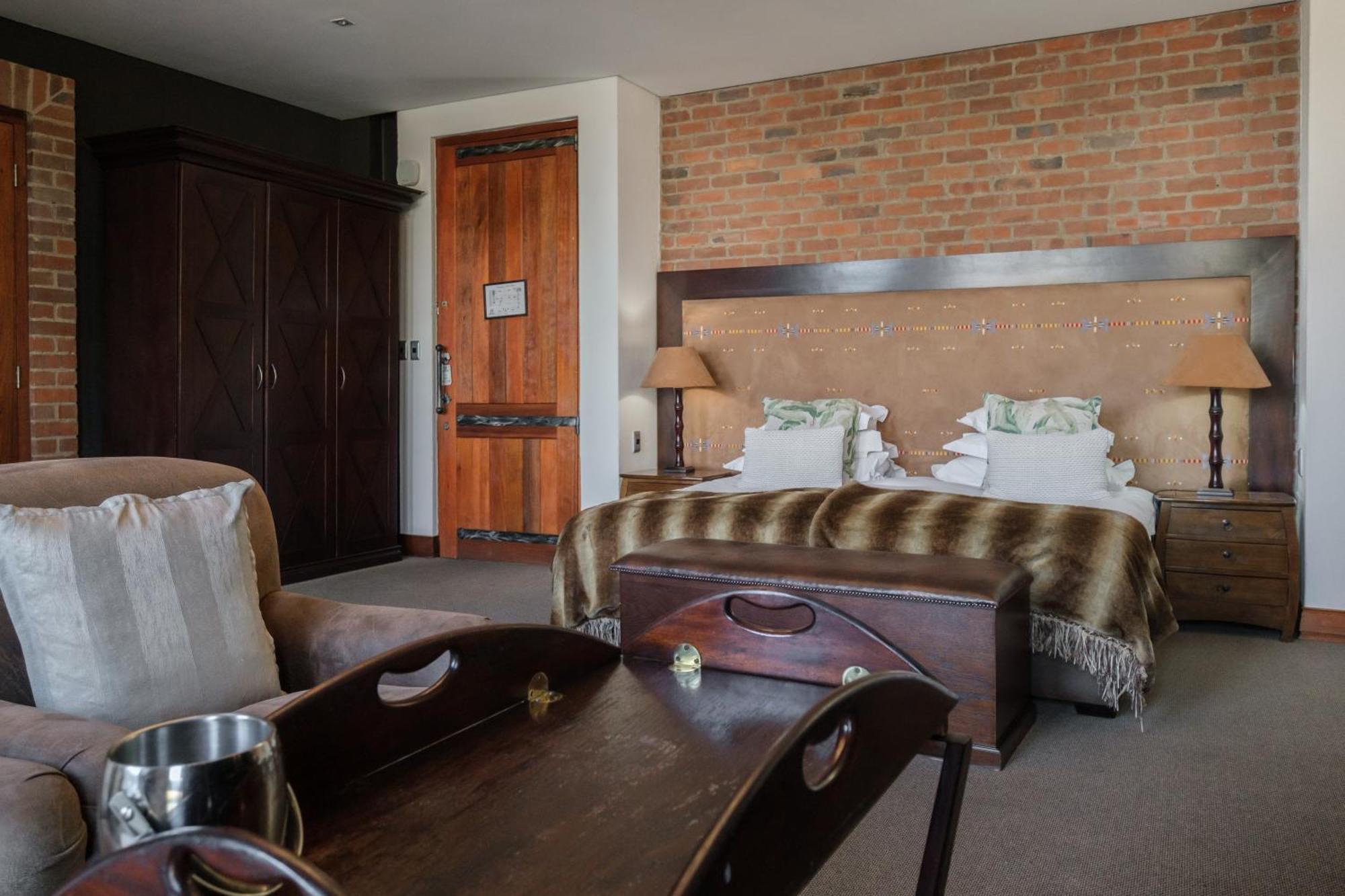 Riboville Boutique Hotel And Restaurant Midrand Εξωτερικό φωτογραφία