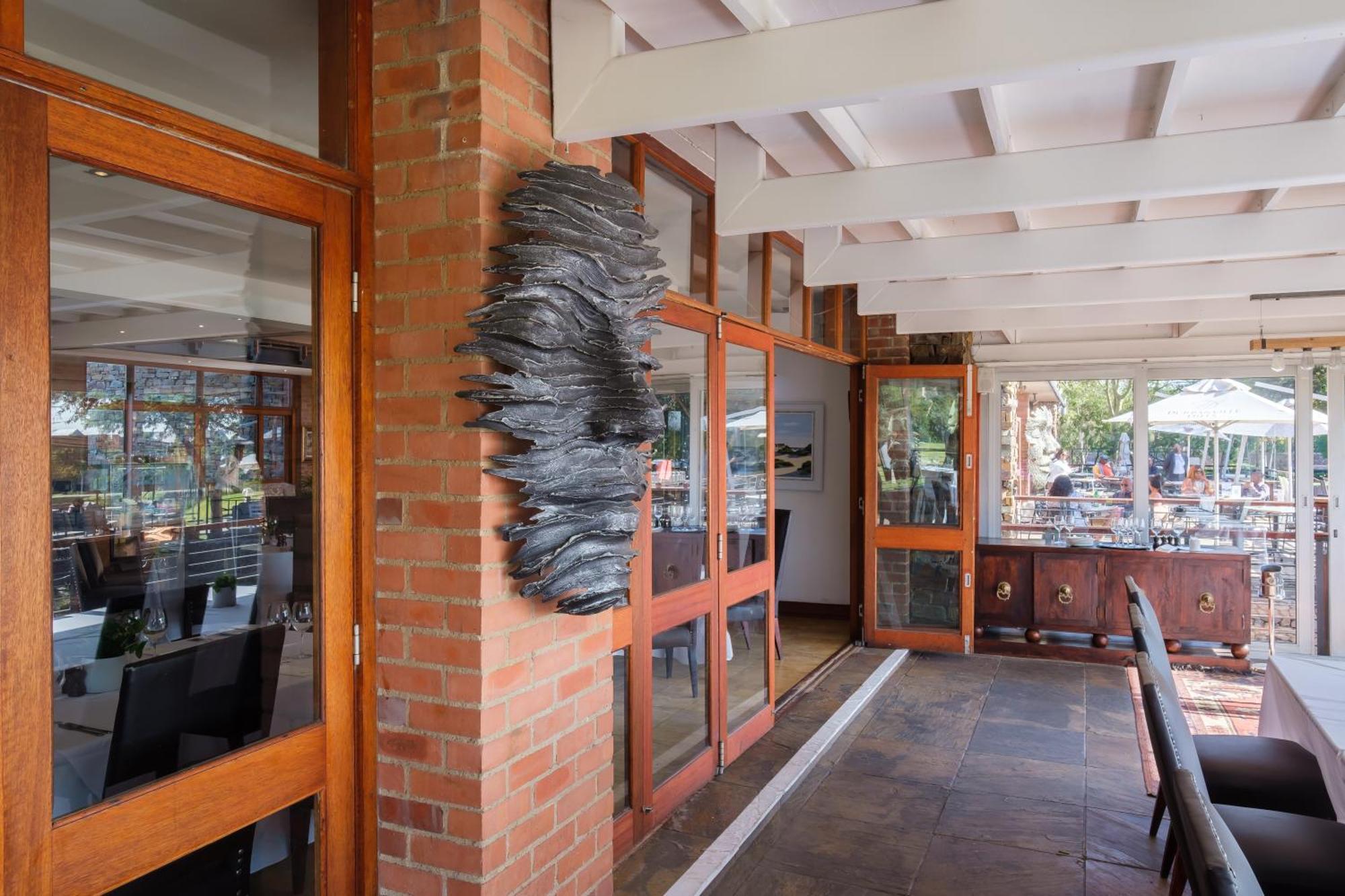Riboville Boutique Hotel And Restaurant Midrand Εξωτερικό φωτογραφία