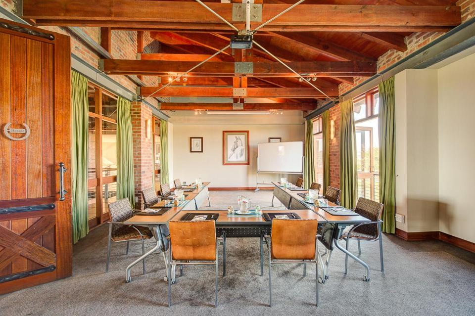 Riboville Boutique Hotel And Restaurant Midrand Εξωτερικό φωτογραφία