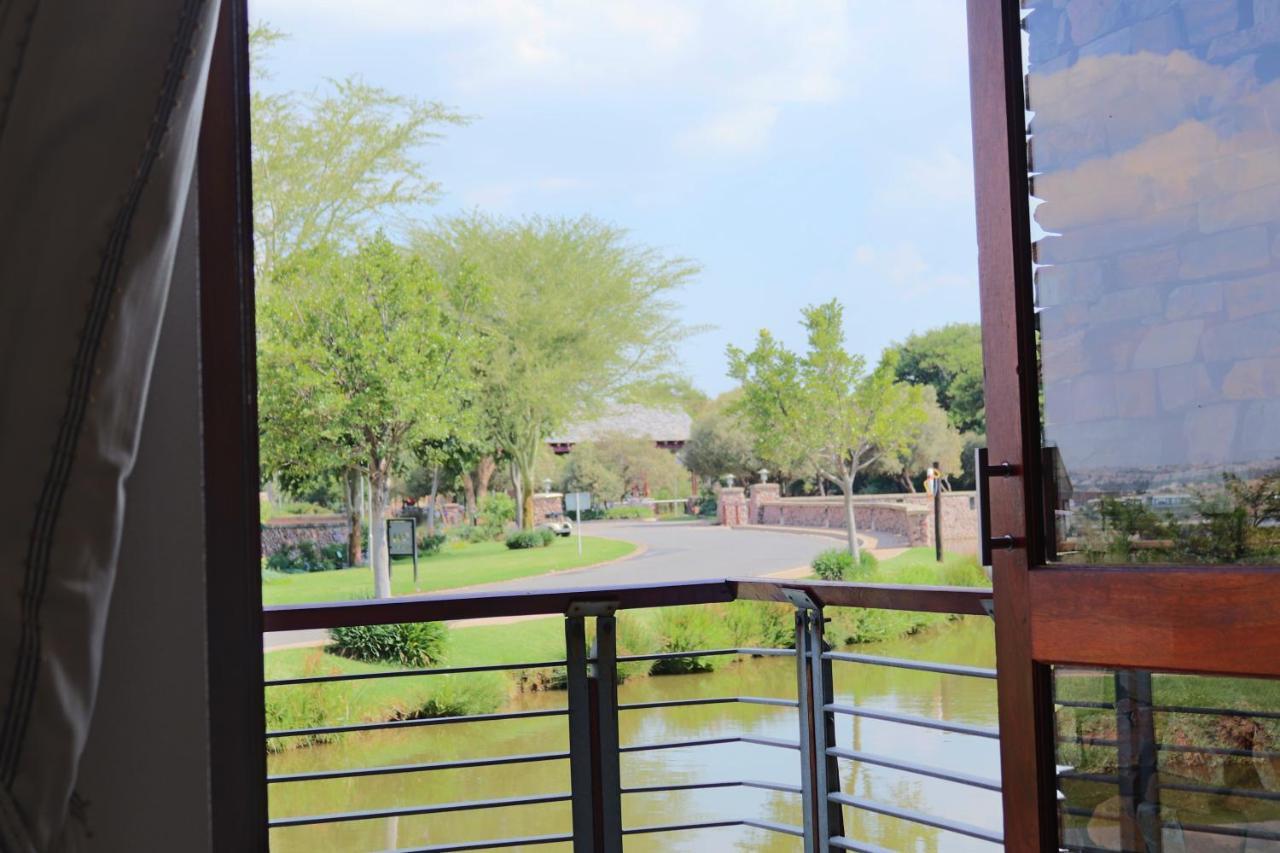 Riboville Boutique Hotel And Restaurant Midrand Εξωτερικό φωτογραφία
