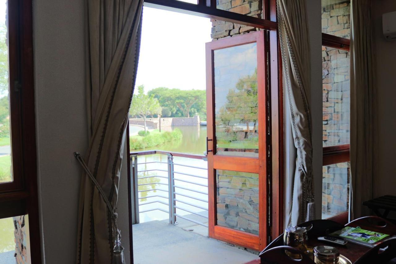 Riboville Boutique Hotel And Restaurant Midrand Εξωτερικό φωτογραφία