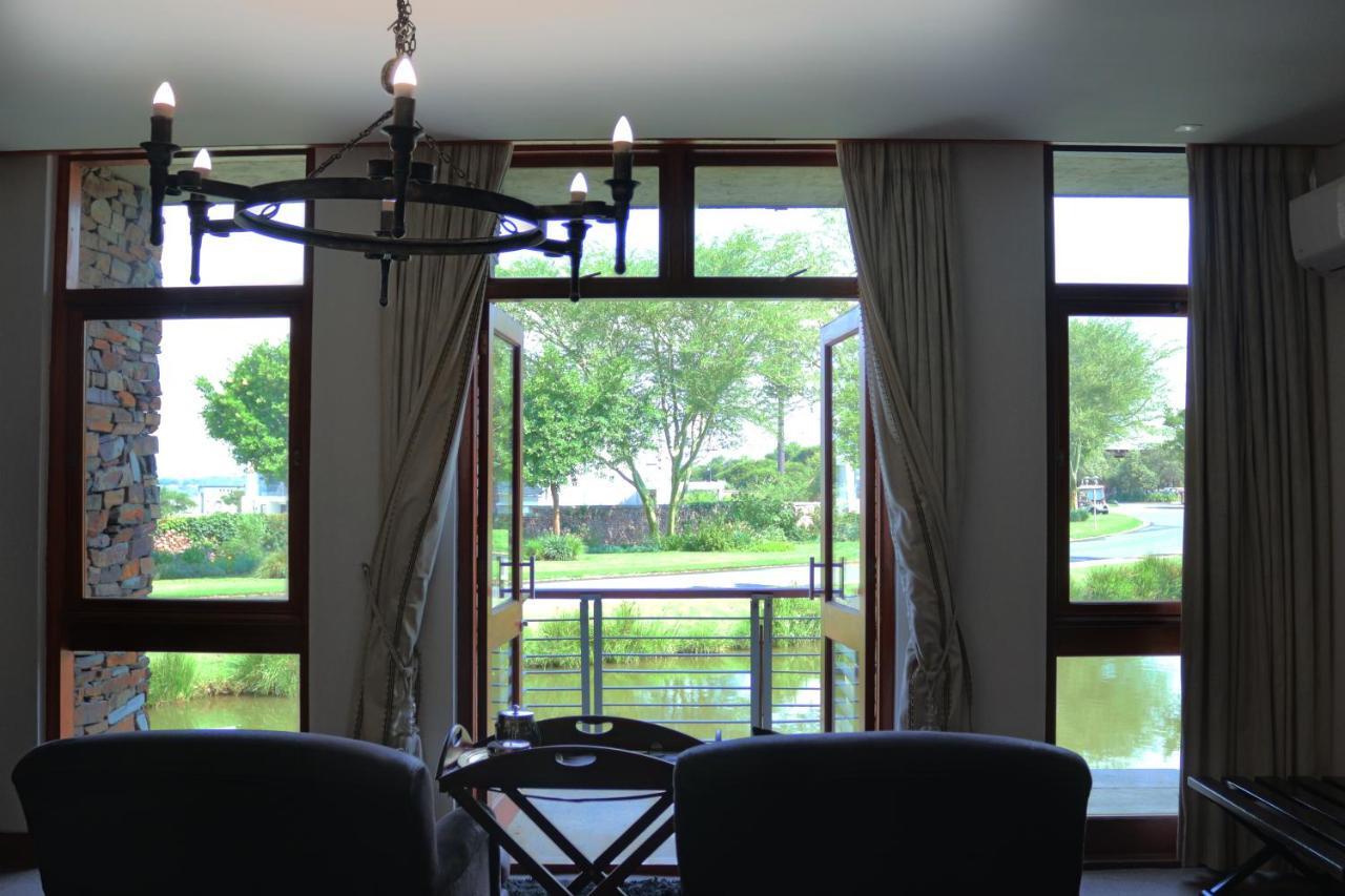 Riboville Boutique Hotel And Restaurant Midrand Εξωτερικό φωτογραφία